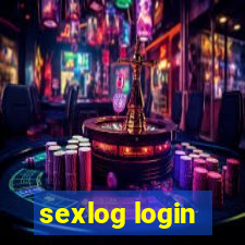 sexlog login